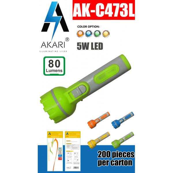 AK-C473L